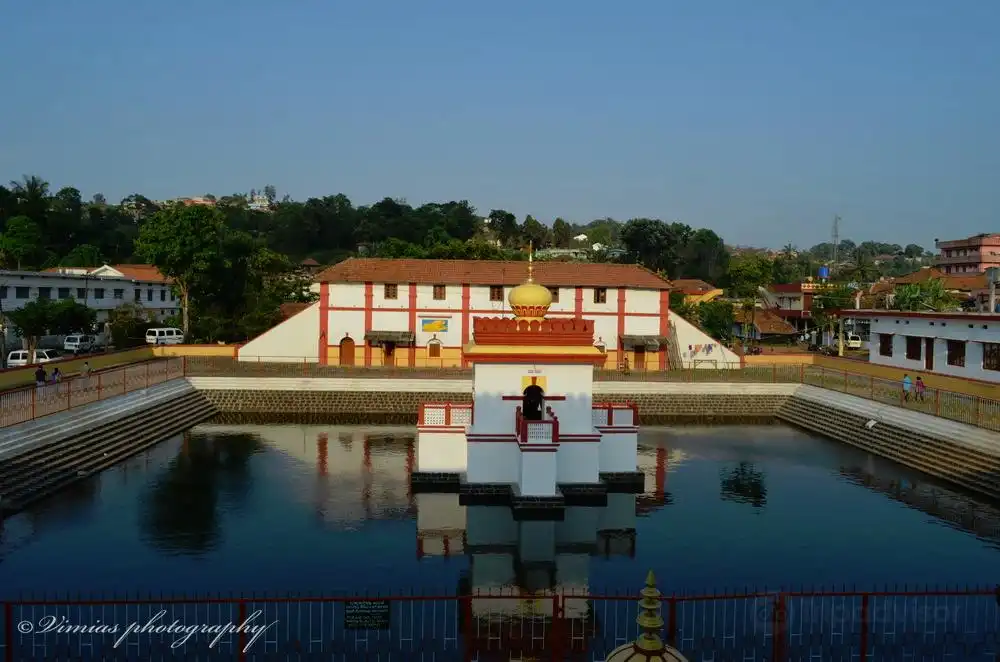 Hotels near Shri Omkareshwara Swamy Temple (Madikeri)