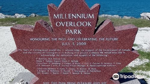 Millennium Overlook Park