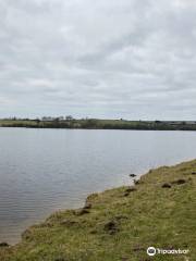 Siblyback Lake