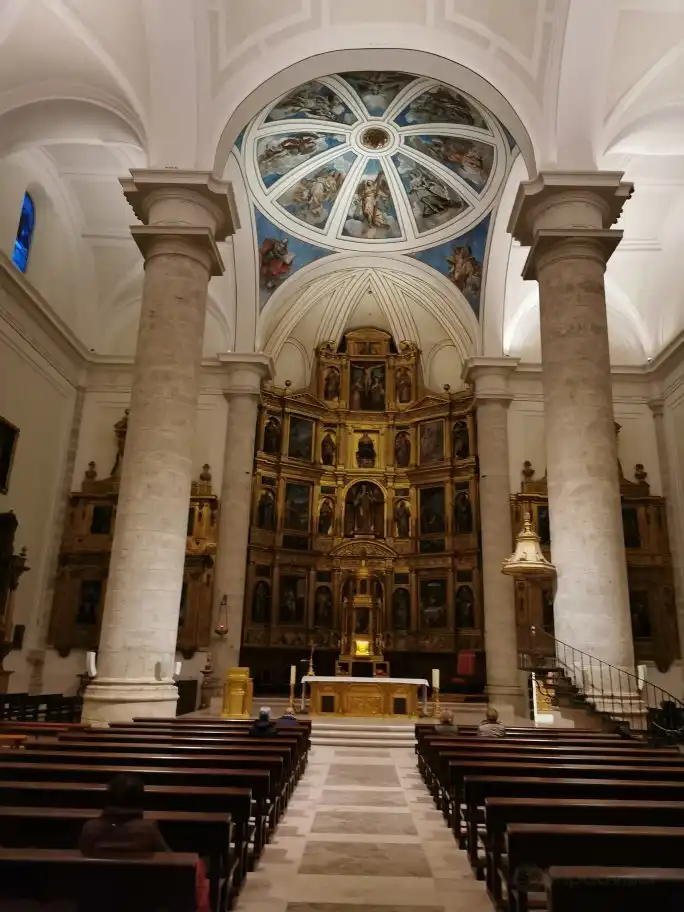 Hotels in Getafe