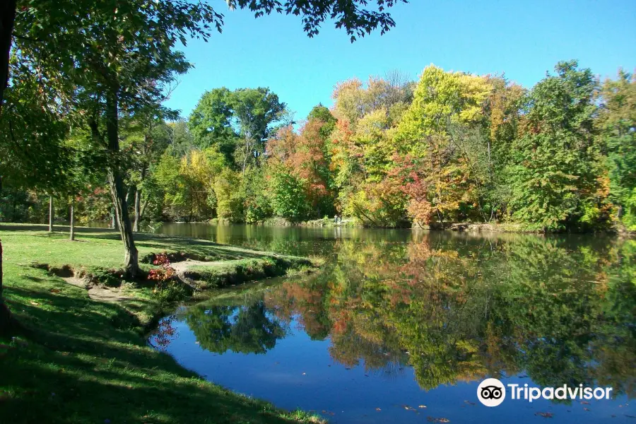 Cleveland Metroparks