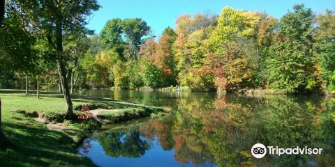 克利夫蘭城市公園