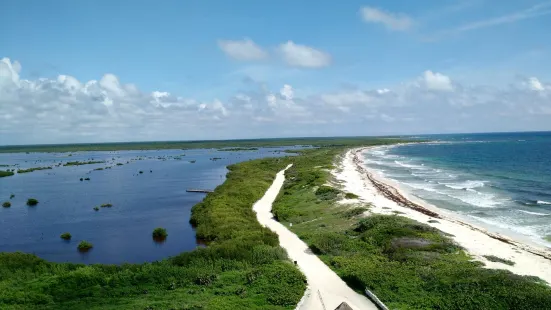 Faro Celerain Ecological Reserve