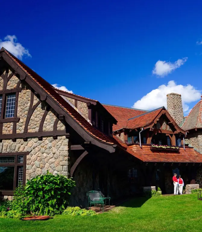 Moultonborough