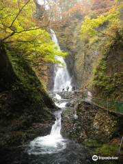 Ammon Waterfall