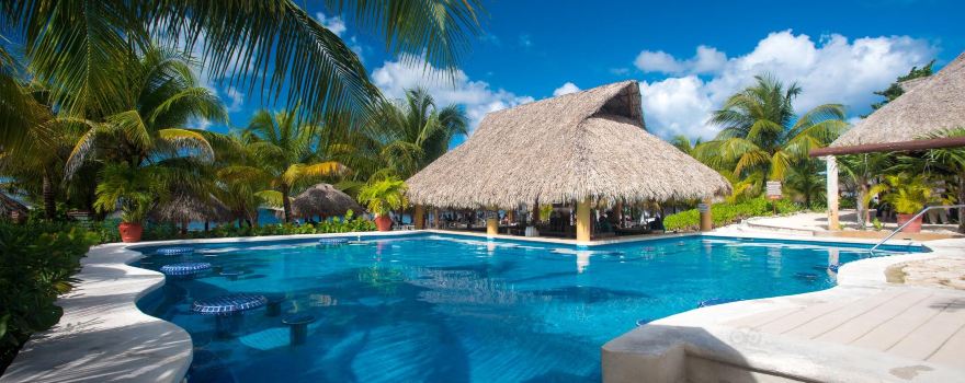 Mr Sanchos Beach Club