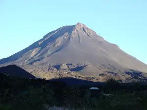 Pico Do Fogo