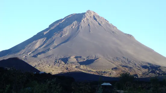 Pico Do Fogo