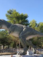 Paleontological Museum and Dinosaur Park