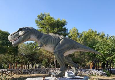 Museo Paleontologico dei Dinosauri