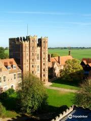 Layer Marney Tower Weddings