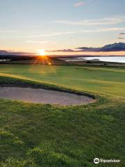 Bamburgh Castle Golf Club