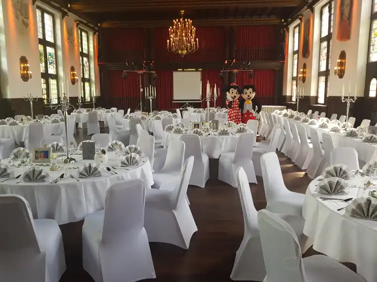 Hotel a Gladbeck