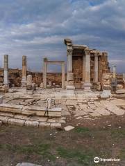 Laodicea