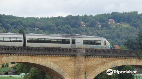 Garonne Bridge