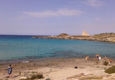 Spiaggia di Porto Pirrone