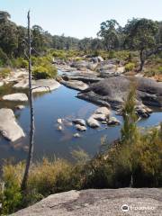 Boonoo Boonoo National Park