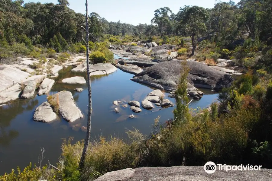 Boonoo Boonoo National Park