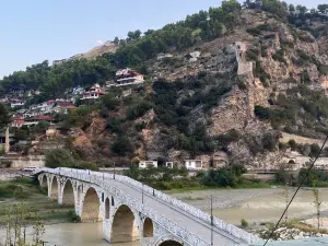 Gorica Bridge