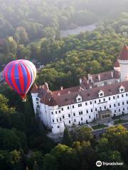 Ballooning CZ