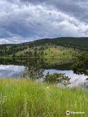 Pinewood Reservoir