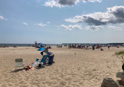 Craigville Beach, Barnstable