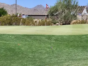 Sundance Golf Club & Executive 9