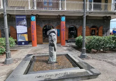 Port Louis