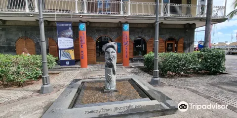 藍色便士博物館