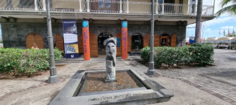 藍色便士博物館