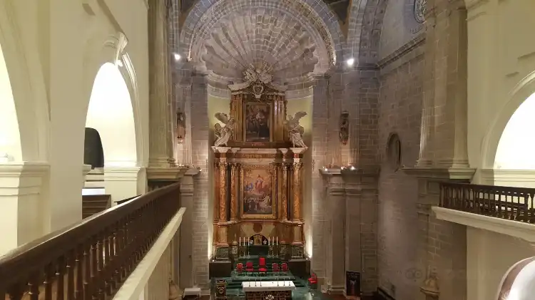 Hotels in Vega de Talavera de la Reina