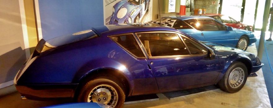 Deutsches Automuseum