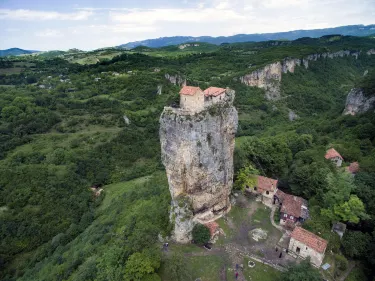 Katskhi