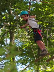 Parc Accrobranche Aventure Vizzavona