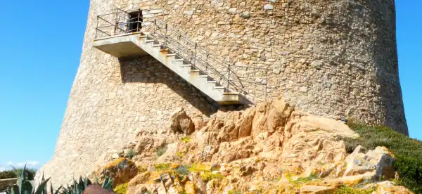 Hotels near Spiaggia Valle Dell'Erica