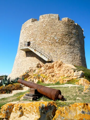 Santa Teresa Gallura