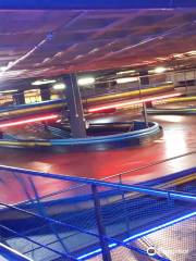 Karting Area