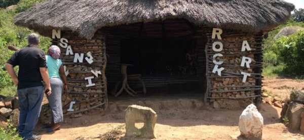 Hotels in Hhohho, Eswatini