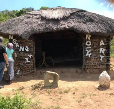 Inns in Hhohho, Eswatini