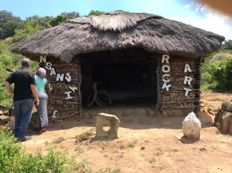 Khách Sạn Có Phòng tập thể hình Tại Hhohho, Eswatini