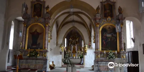 Pfarrkirche St. Kilian