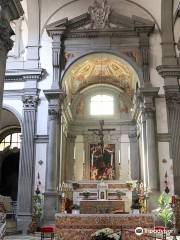 Iglesia de Santa Felicita