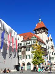 Historischer Rundwanderweg Kufstein