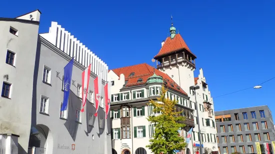 Historischer Rundwanderweg Kufstein