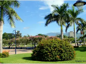 Emancipation Park