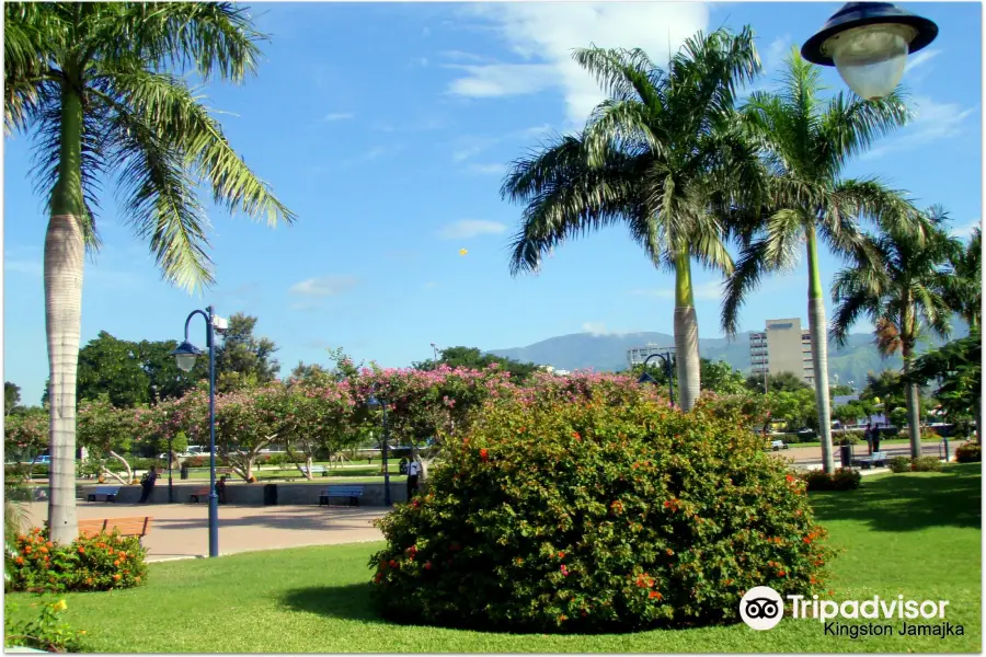 Emancipation Park