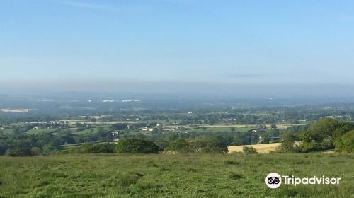 Longridge Fell