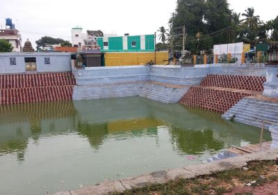 Arulmigu Patteeswarar Swamy Temple