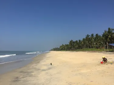 Payyoli Beach