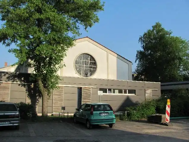 Hotels in der Nähe von St. Peter’s Church
